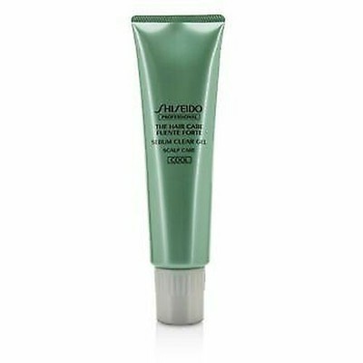 Shiseido The Hair Care Fuente Forte Sebum Clear Gel 150g