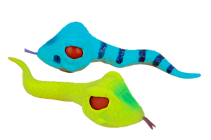 squishy snake