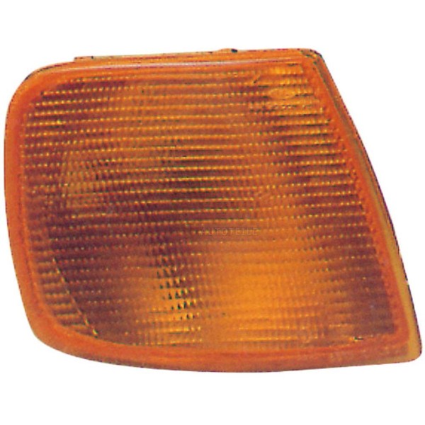 Blinkleuchte Blinker Links Orange Passend FüR Ford Sierra GBG GB4 GBC BNG-image