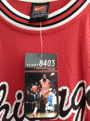 nike jordan jersey