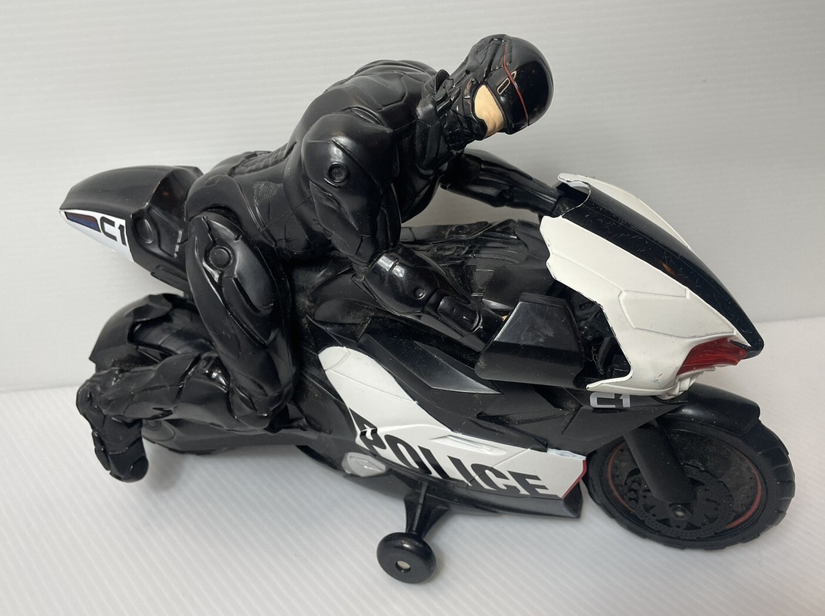 Robocop 