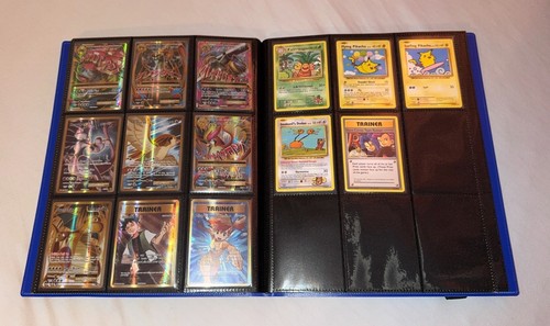 Huge Pokemon Complete & Part Complete Master Sets - Pokemon TCG - Pokemon Cards - Picture 3 of 20