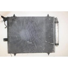 Climatisation et Accessoires Peugeot 807