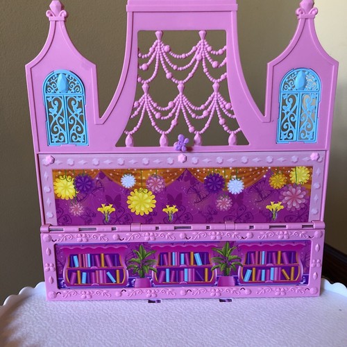 Barbie Mariposa and the Fairy Princess Playset House & Butterfly Dolls - Picture 6 of 19