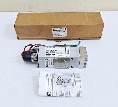 #ad Delta Controls TGR2AAF6HSF00 Pressure Switch 2250 PSI GR Series $189.05