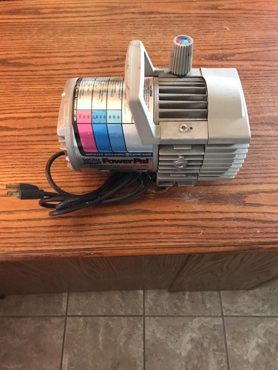 Campbell Hausfeld Power Pal Electric Tankless Air Compressor Hose