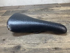 Powerlite bmx seat old mid school vintage 