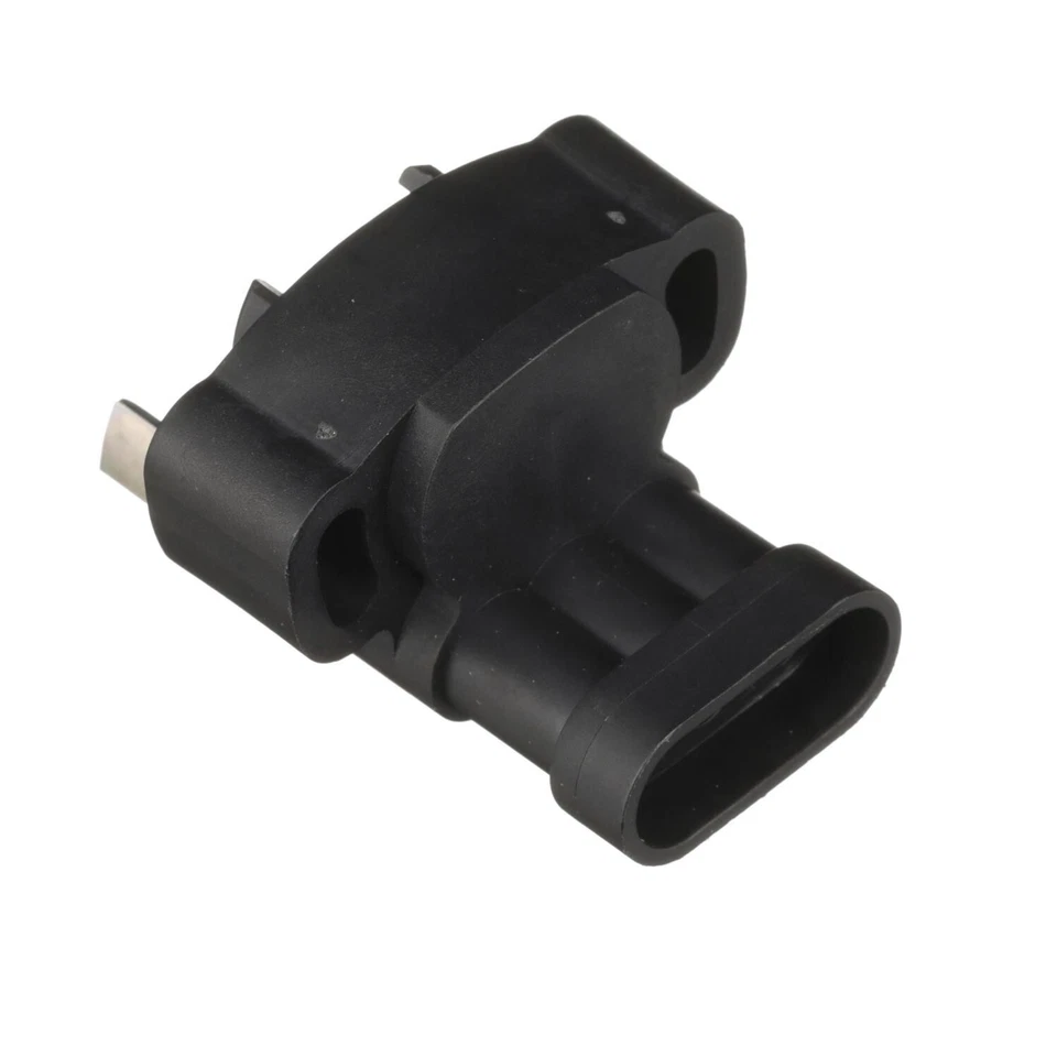 New SMP Throttle Position Sensor For 1988-1990 GMC C3500 7.4L V8 - Image 2 of 4