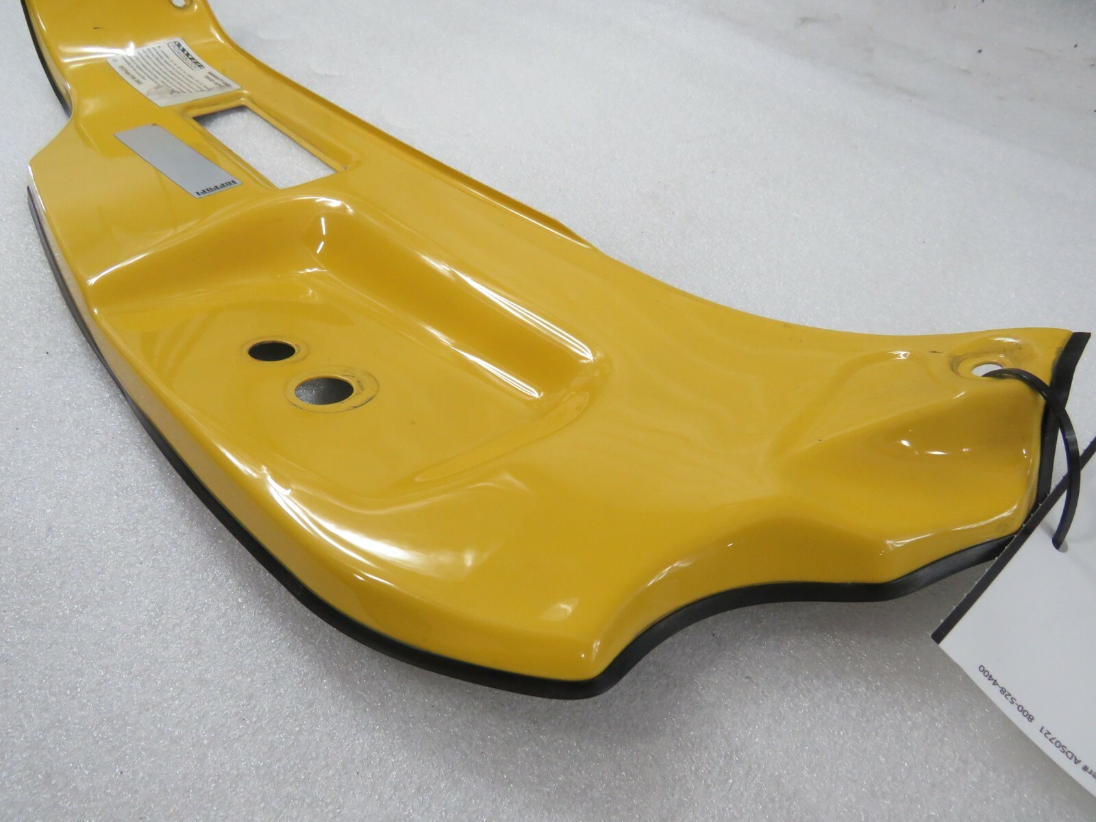 Ferrari 360, Spider, LH, Left, Striker Cover, Used, P/N 64858900