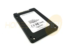 GENUINE APACER 120GB 2.5" SSD SATA 7MM SOLID STATE DRIVE 86.22EE8.3N52C TESTED