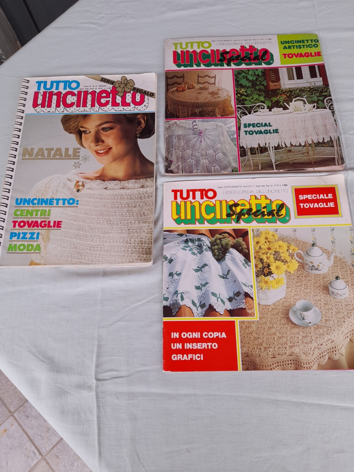 Foto 1 di 5