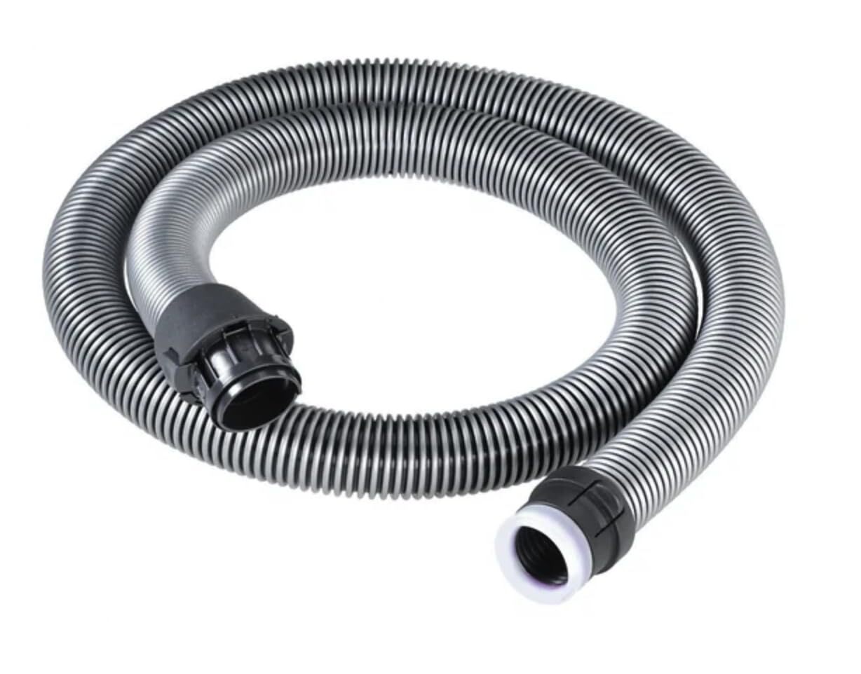 Replacement For Miele Vacuum Cleaner Miele C3. Flexible Extension Hose Pipe T...