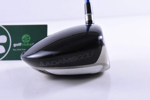 Adams Insight Driver / 9.5 Degree / Regular Flex ProLaunch Blue 65 Shaft - Picture 3 of 9