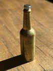 Rare 1950’s CAPTAIN MORGAN Brass Gravity Bottle Opener VERY RARE Works! — photo 5