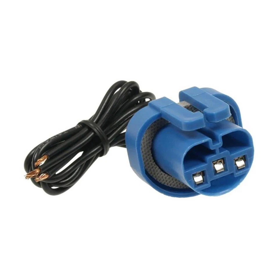 Conector de faros 100 encendido estándar x 1989-1994 Foto 2 de 2