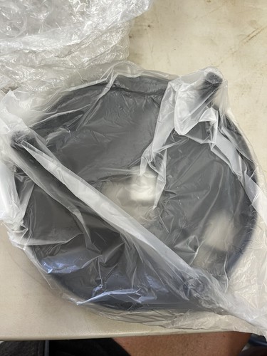 YAMAHA #5EL-14411-00-00 AIR CLEANER CASE VSTAR 100 99- 09 OEM GENUINE PART - Picture 3 of 3