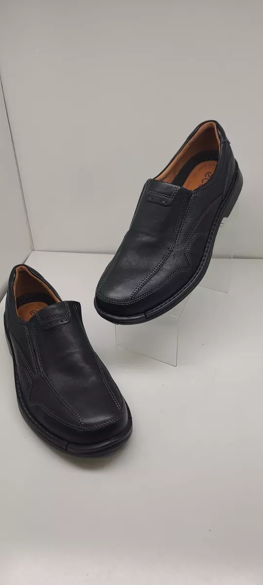 Ecco fusion 2 slip on cheap