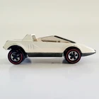 Vintage Redline Hot Wheels 1969 Jack "Rabbit" Special