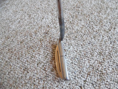 Wilson Staff 8813 Blade Putter Classic Blade Vintage Putter 35.5" - Picture 5 of 13
