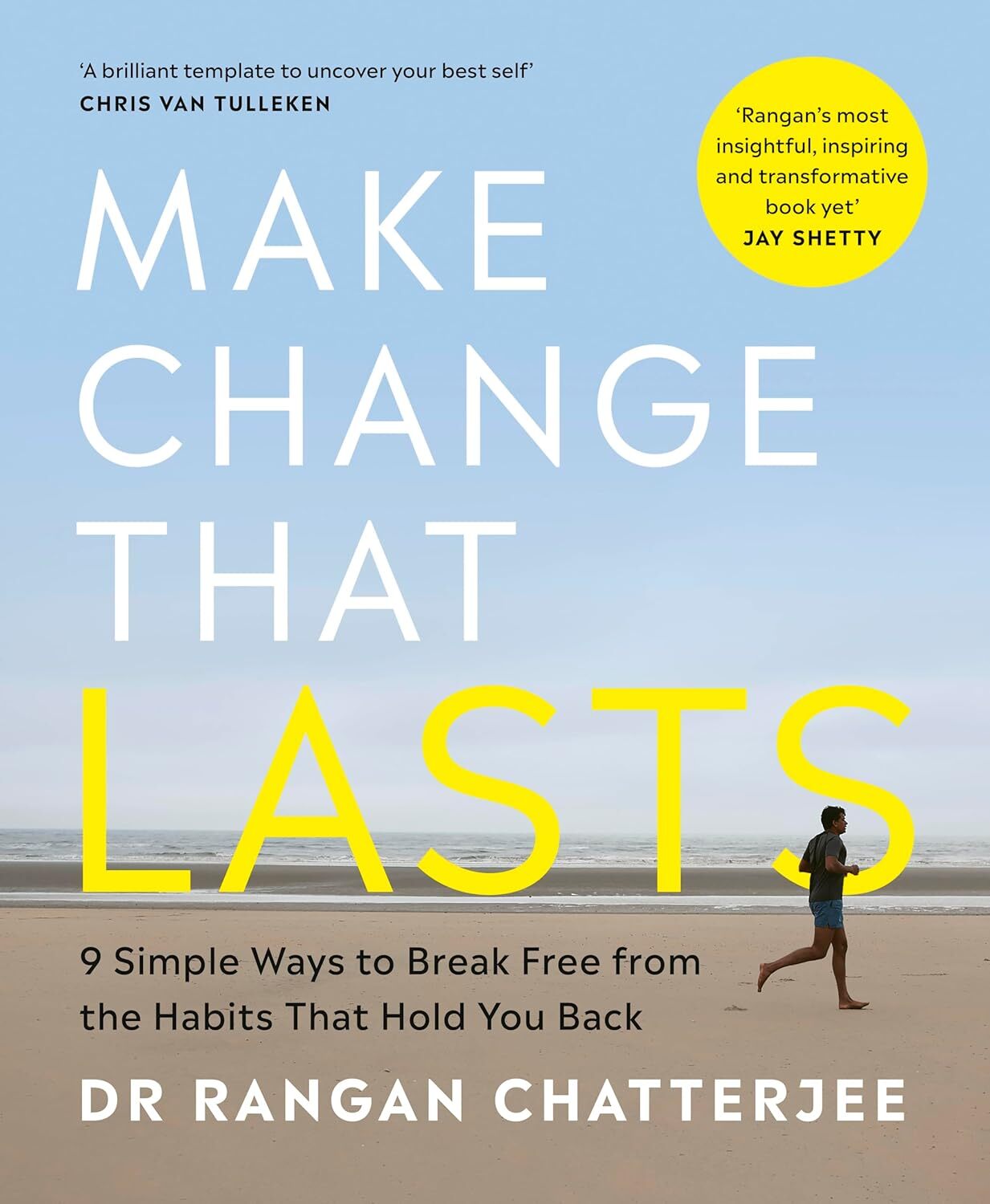 Make Change That Lasts: 9 Simple Ways to Break Free from the Habits that Hold You Back - Image 7