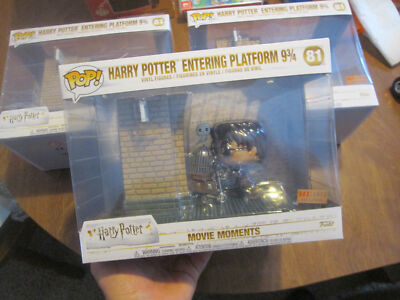 FUNKO POP POCKET MINIS HARRY POTTER & FANTASTIC BEASTS COMPLETE YOUR COLLECTION