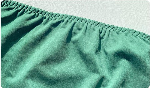 Womens Knickers Lace Bow Cotton Crotch Briefs Underwear Nudie Star Moon Panties - Picture 5 of 20