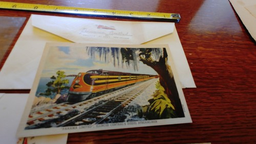 RAILWAYS MEMORABILIA 1947 {23} - Picture 3 of 7