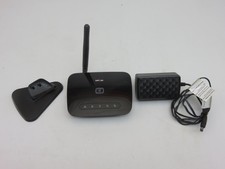 Huawei 256vw Verizon Black Home Phone Connect Wireless Terminal Router F256vwqb