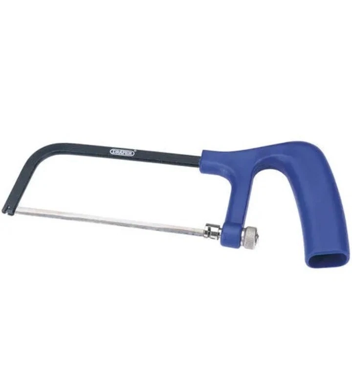 Silverline junior hacksaw deals