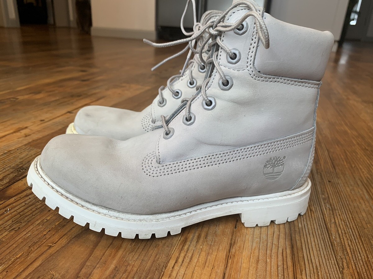 TIMBERLAND 6\