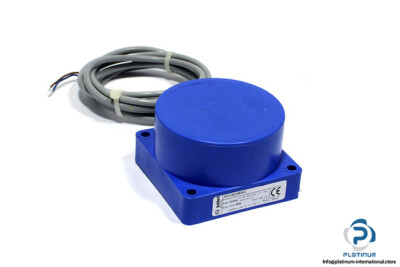 SELET K01QEG80AC CAPACITIVE PROXIMITY SWITCH