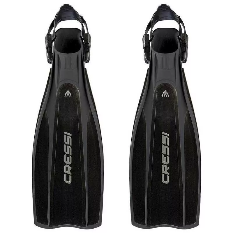 Cressi, Cressi Professional Scuba Diving Equipment