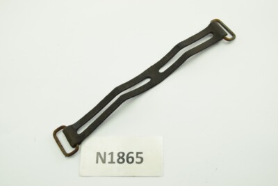 Kawasaki ZX-10 ZXT 00 B Bj. 1989 - Gummiband N1865 | eBay