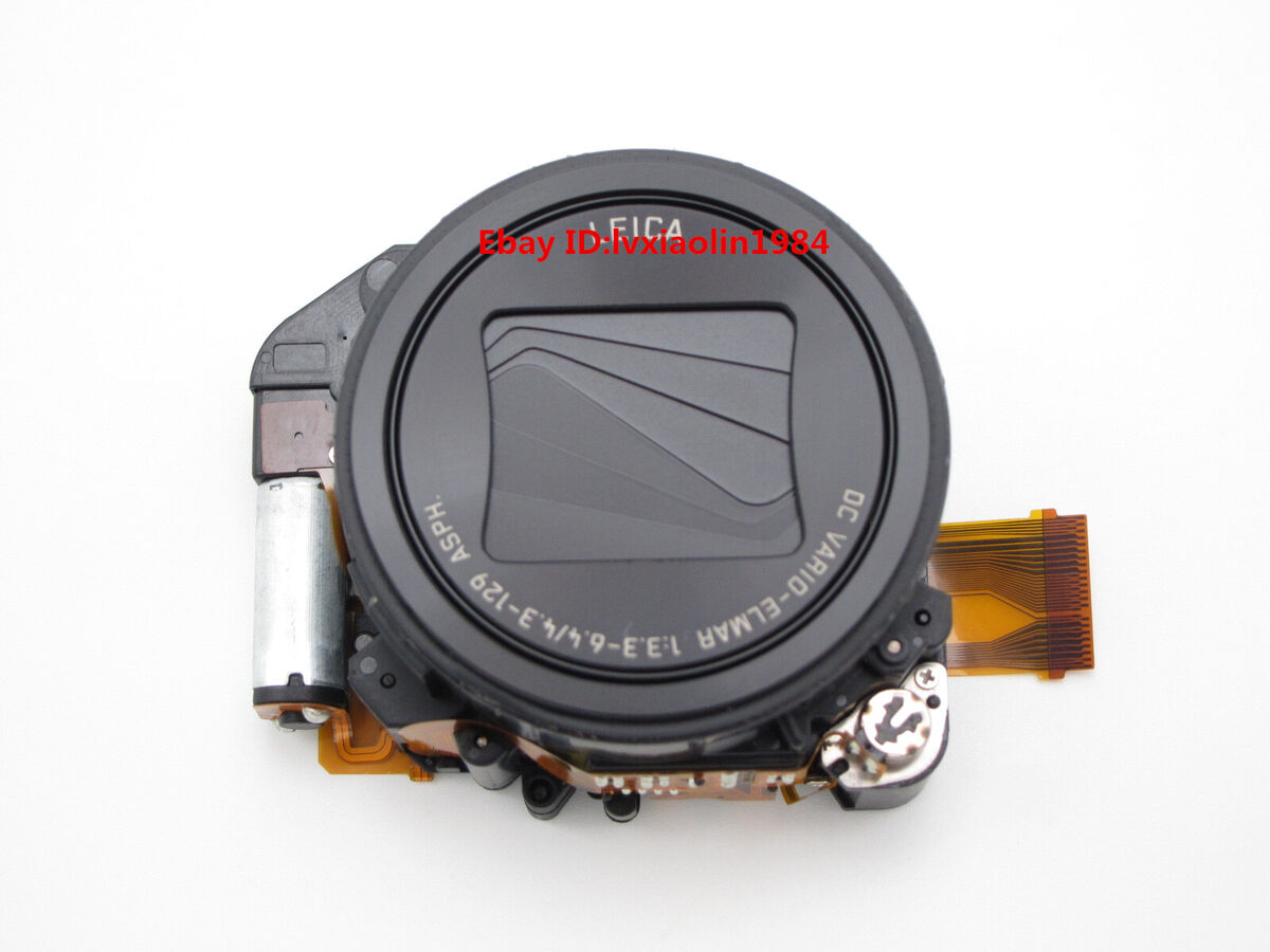 Repair Parts For Panasonic Lumix DC-ZS70 DC-TZ90 Lens Zoom Repair Parts For Panasonic Lumix DC-ZS70 DC-TZ90 Lens Zoom