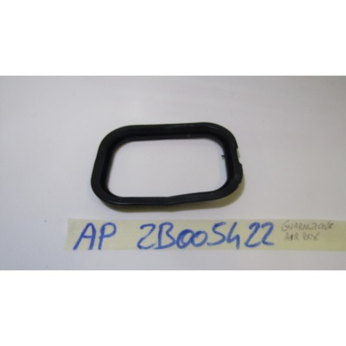 Guarnizione scatola filtro aria Air cleaner gasket Aprilia 660 RS 20 24 - Imagen 2 de 2