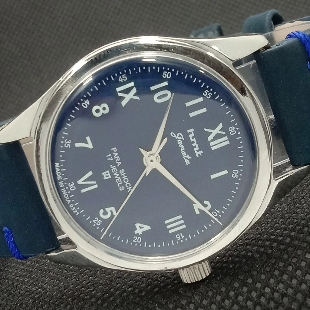 Hmt janata watch buy online sale