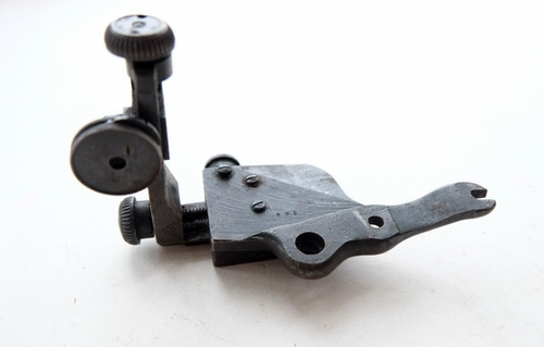 PARKER HALE 5A REAR SIGHT FOR SMLE LEE ENFIELD RIFLE PH5A target rifle shooting - Bild 1 von 10