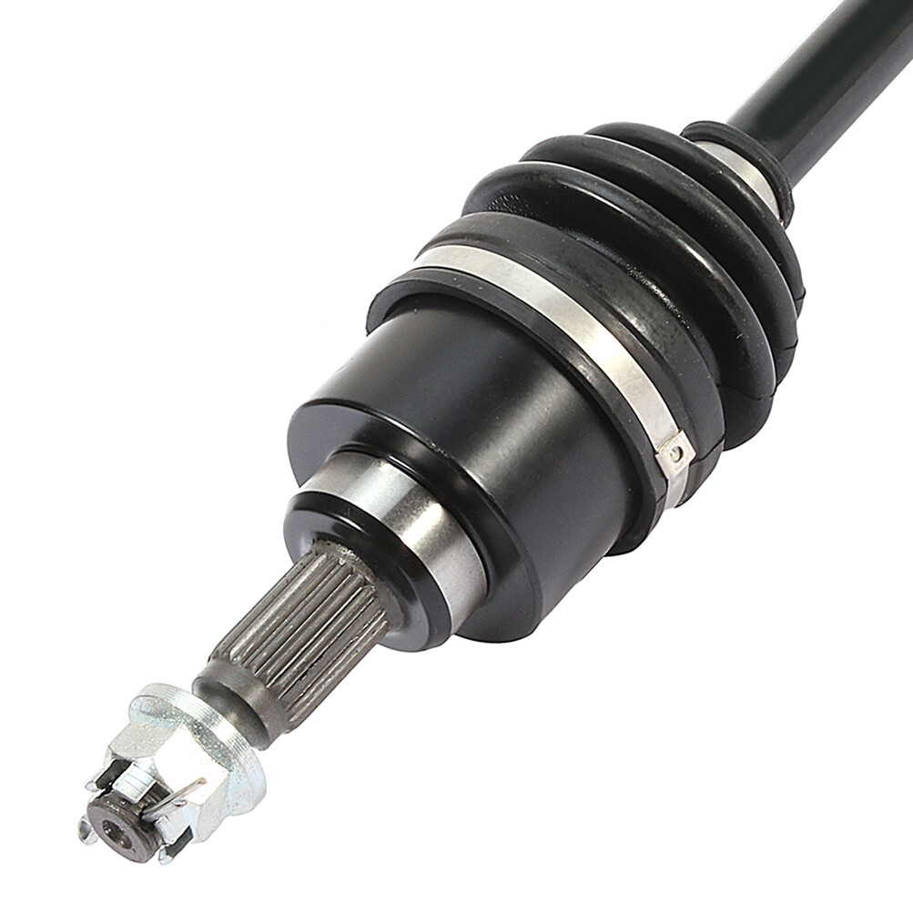 For Honda Rancher 420 2009 2014 Pair Front Left Right Axles & Half