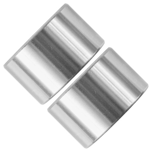 Set of 2 Front Rear Wheel Bearings for Can-Am Outlander L 450/L Max 450 15-2016 - Picture 4 of 7