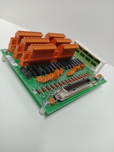 Entrada analógica Honeywell de alto nivel / entrada Sti 51309136-175 MC-TAIH03 - Imagen 2 de 6