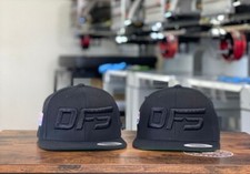 Dominican Finest Snapback, Baseball Style Cap, Adjustable Size, Free Shipping.