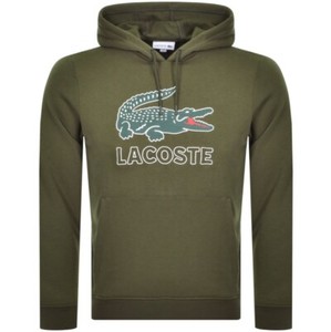 pullover lacoste