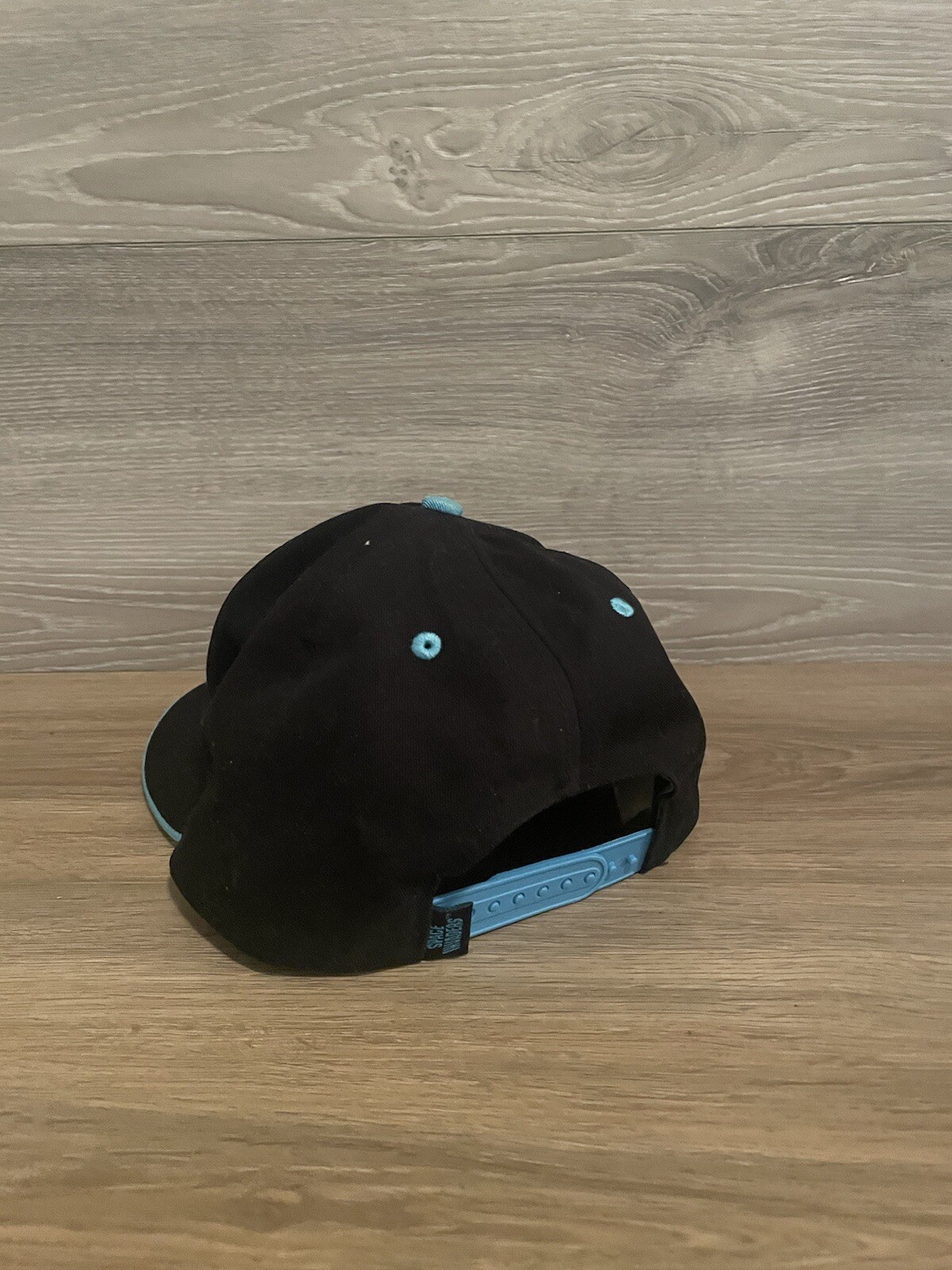 SPACE INVADERS Baseball Cap Hat SnapBack Adult Si… - image 3