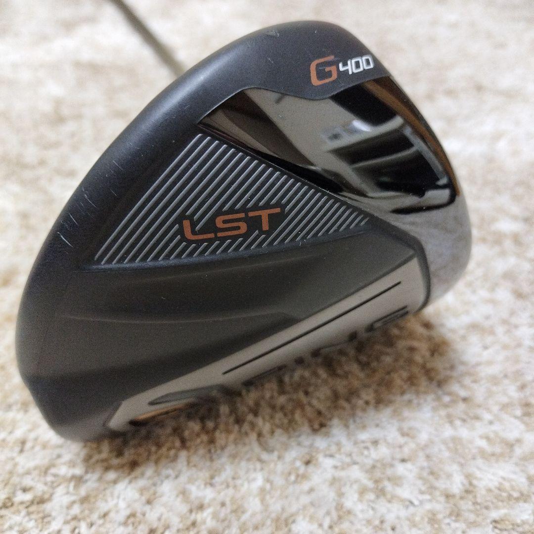 Ping G400 Lst Driver 10 Tour 173-65S | eBay Ping G400 Lst Driver 10 Tour 173-65S | eBay