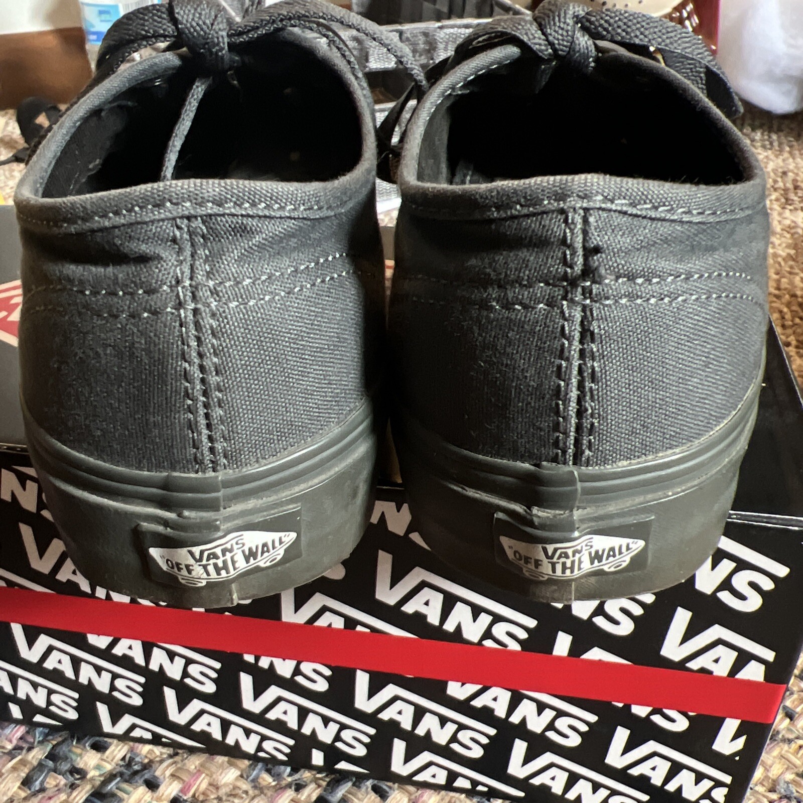 Vans authentic - image 5