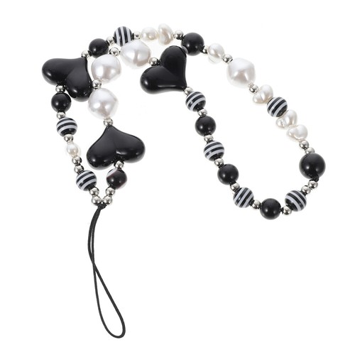 Bead Wrist Lanyard String Chain - Lost Camera Chain - Zdjęcie 8 z 12