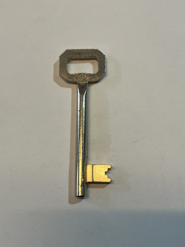 Chiavi Corte Passepartout Numerate Corni Universali Vintage Per Porte Interne - Foto 15 di 16