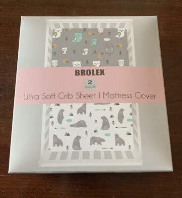 brolex sheets