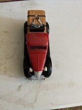 Liberty Classics Chevy 1937 True Value Pickup 1:25 Die Cast Master Mechanic