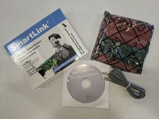 Smart Link - 56K High Speed Modem - V.92 Ready